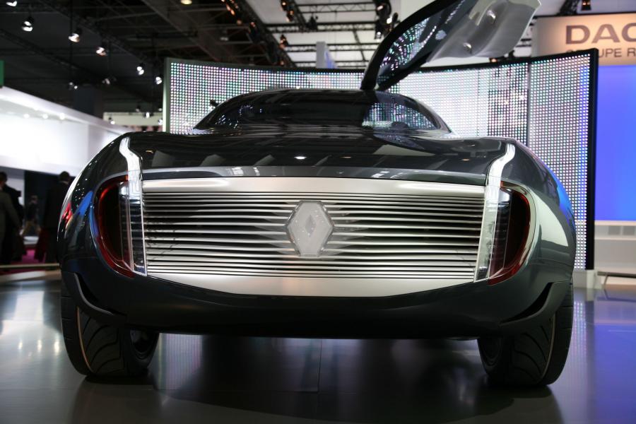  Renault Ondelios Concept 2008 года  (фото 69 из 108)